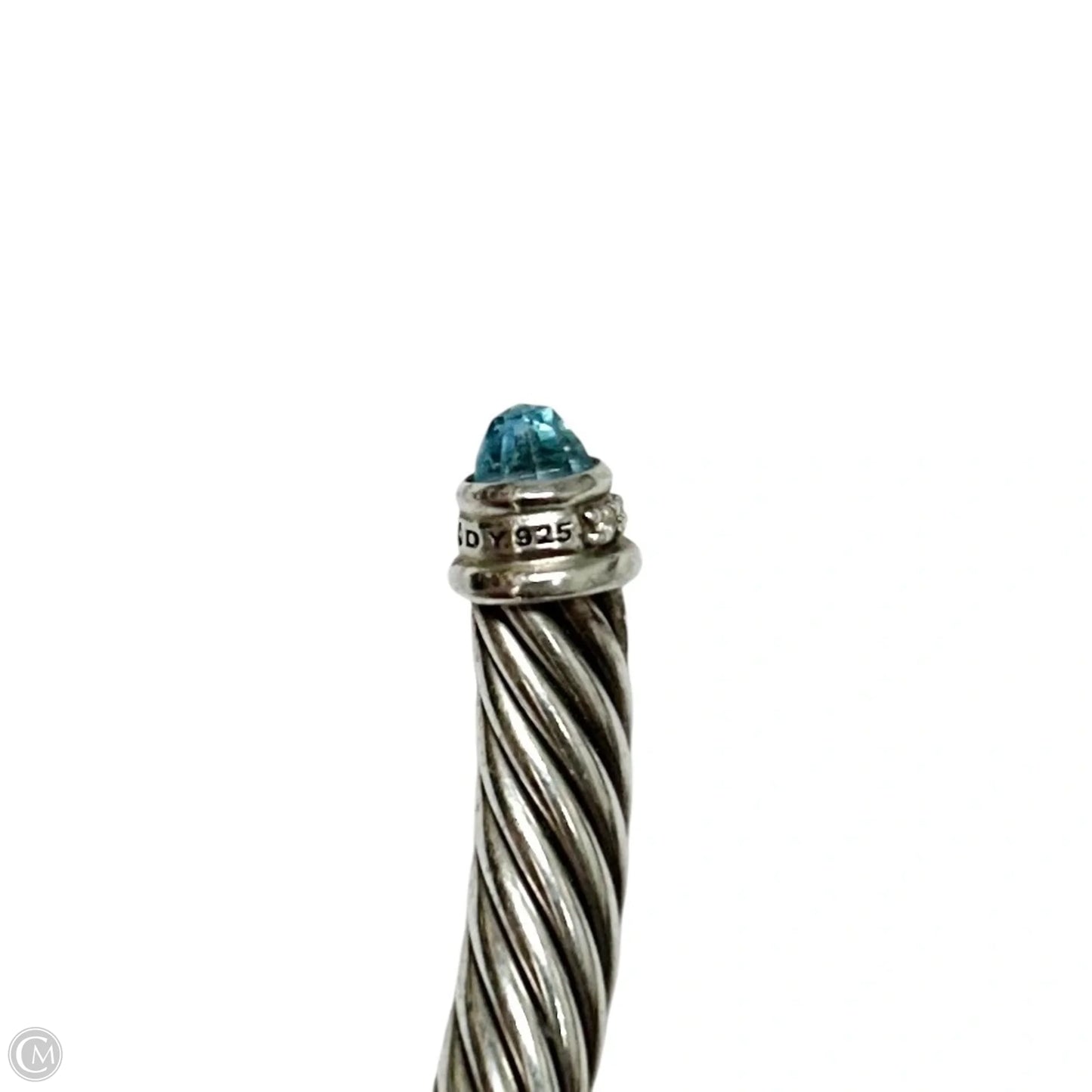 Bracelet Luxury Designer By David Yurman