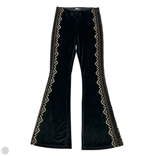 Pants Other By Driftwood In Black & Cream, Size: S