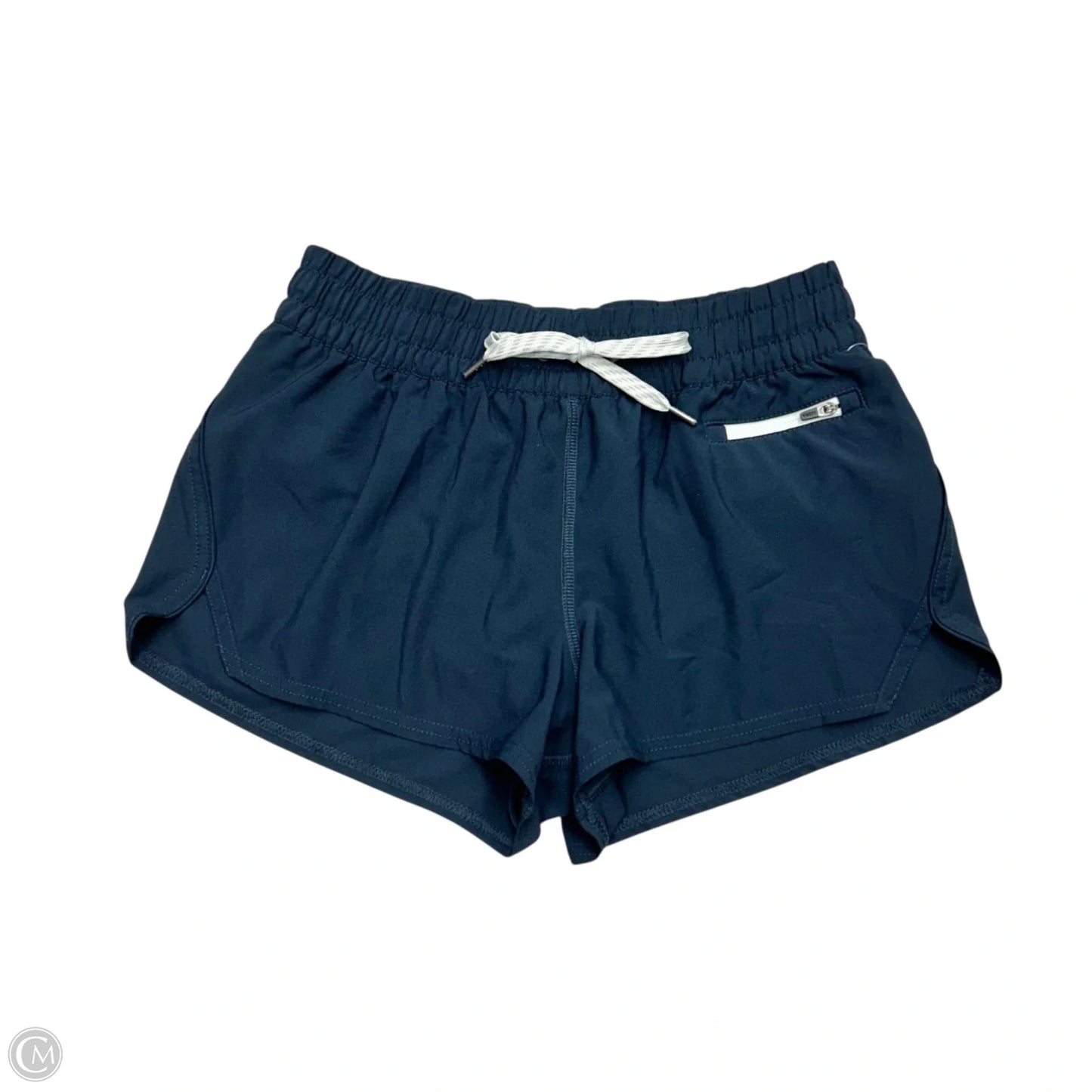 Athletic Shorts By Vuori In Navy, Size: S