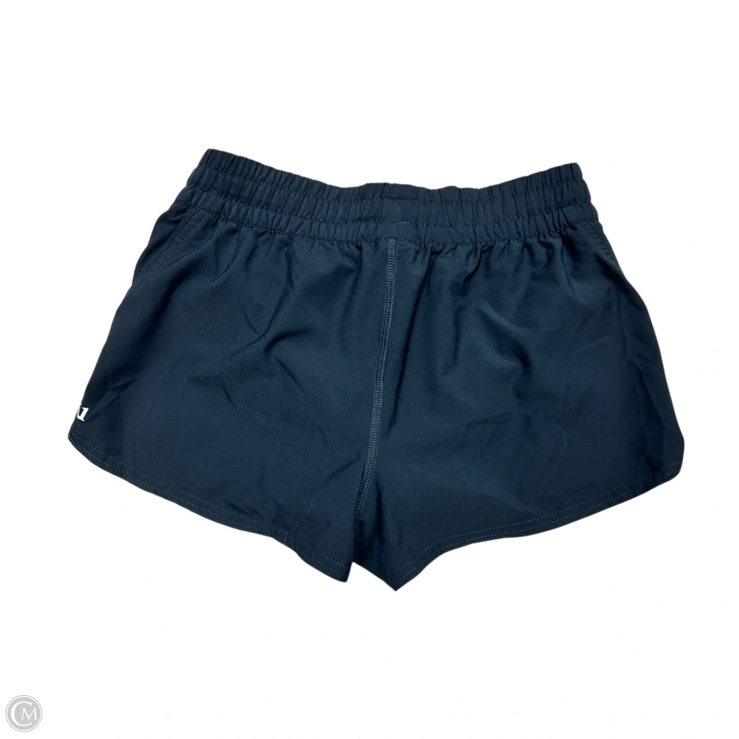 Athletic Shorts By Vuori In Navy, Size: S