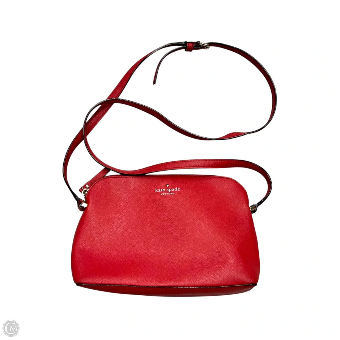 Crossbody Designer By Kate Spade, Size: Small