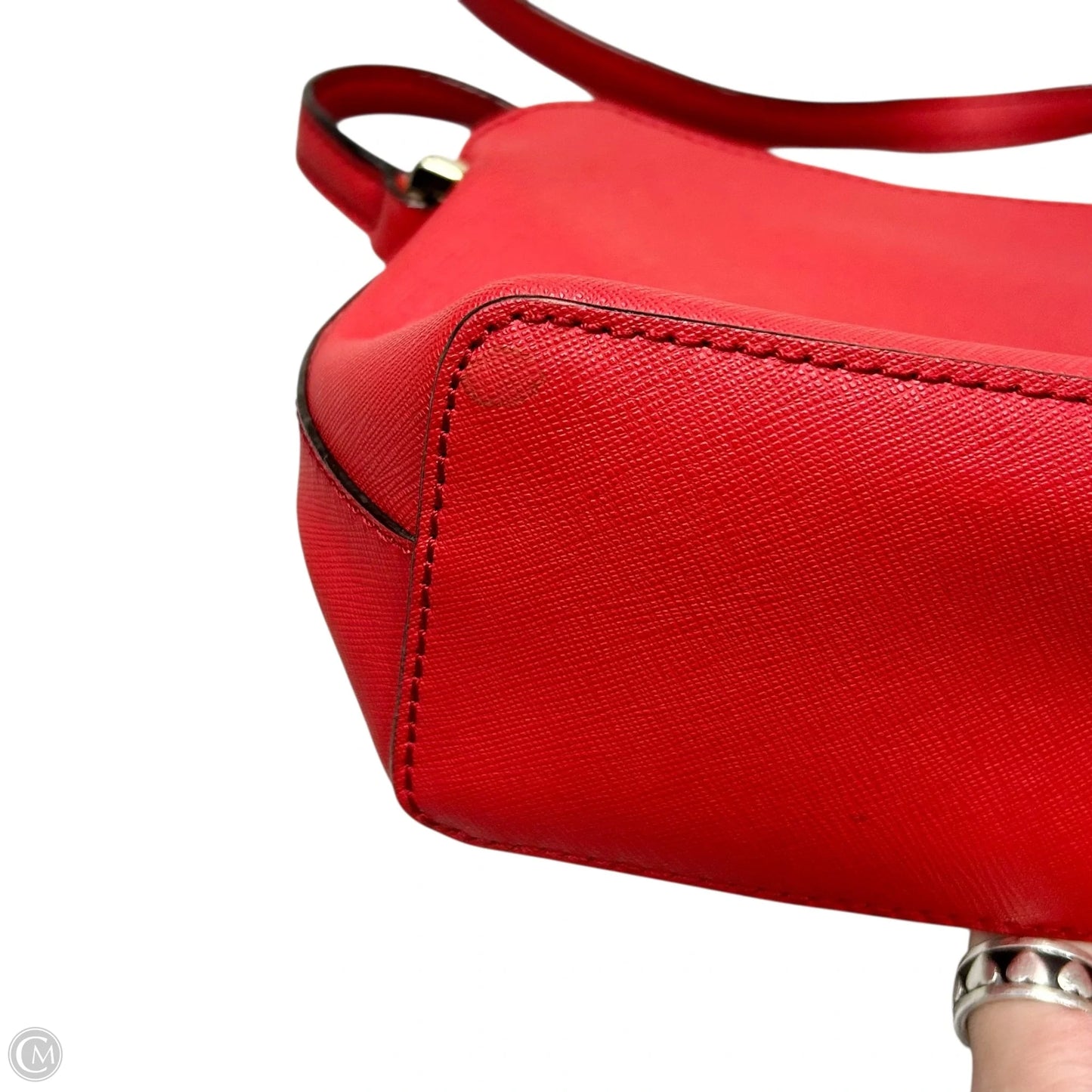 Crossbody Designer By Kate Spade, Size: Small