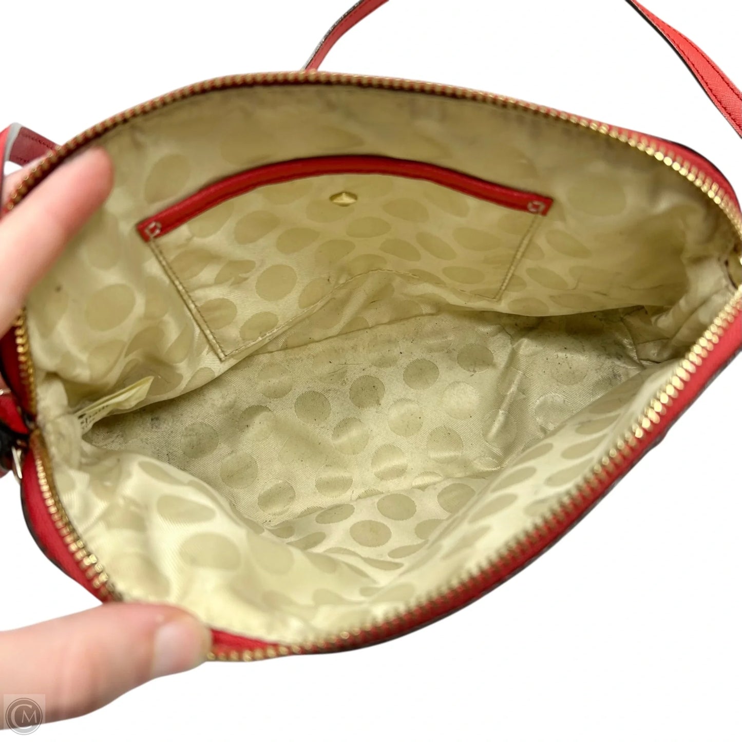 Crossbody Designer By Kate Spade, Size: Small