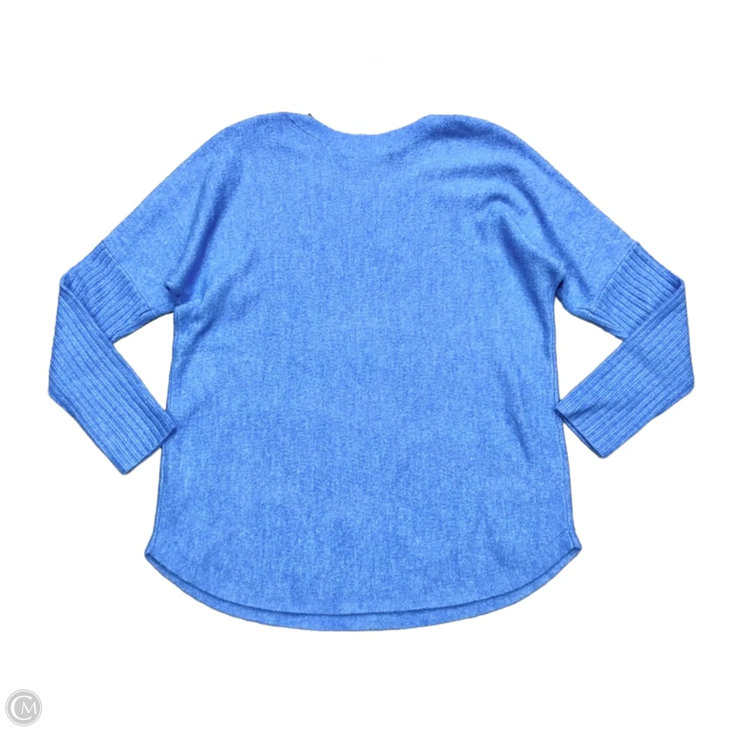 Sweater Designer By Lilly Pulitzer In Blue, Size: S