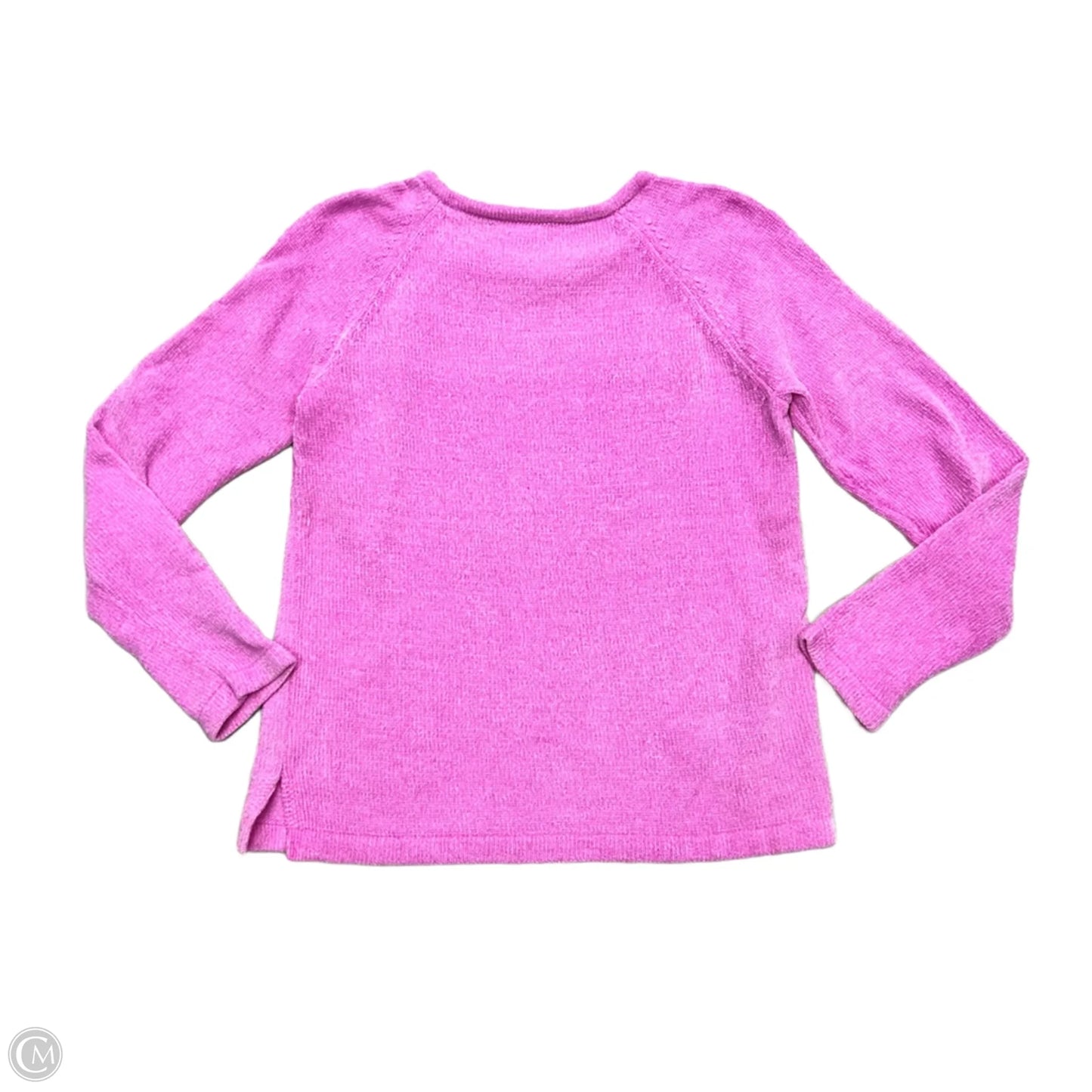Sweater Designer By Lilly Pulitzer In Purple, Size: M