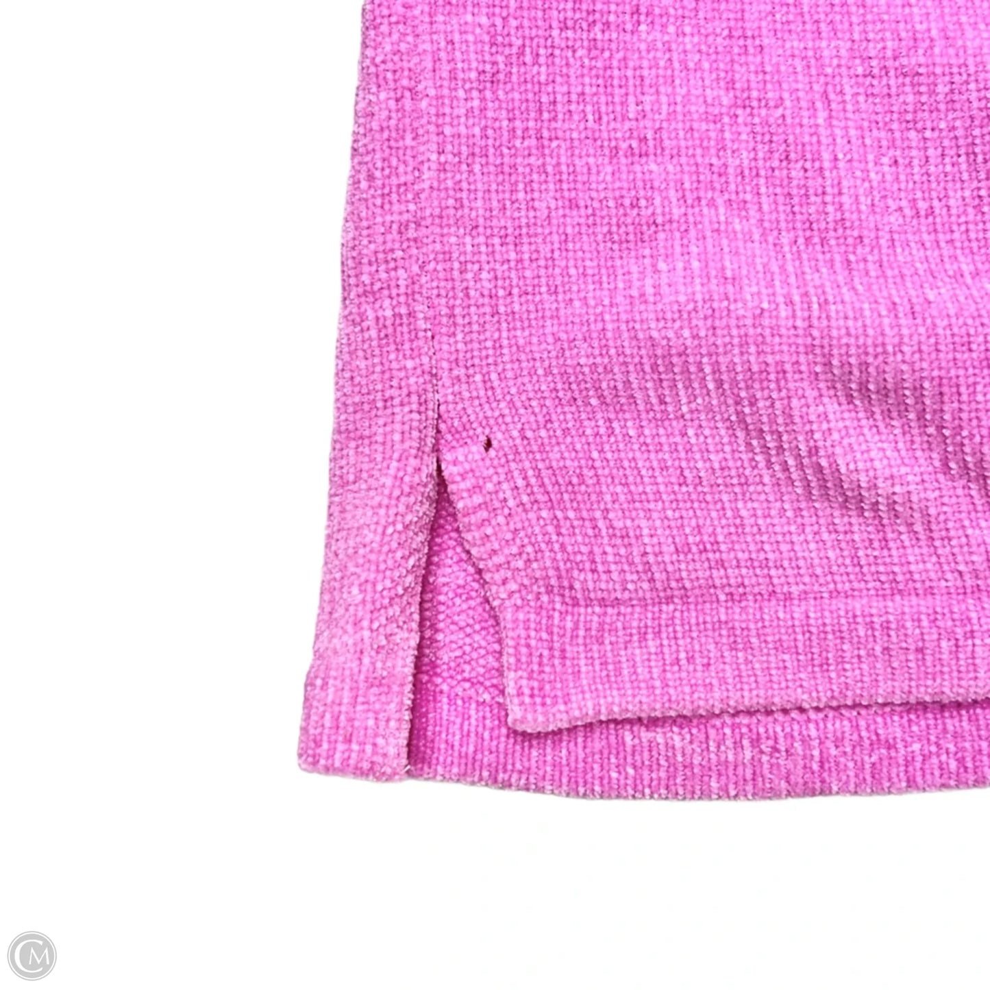 Sweater Designer By Lilly Pulitzer In Purple, Size: M