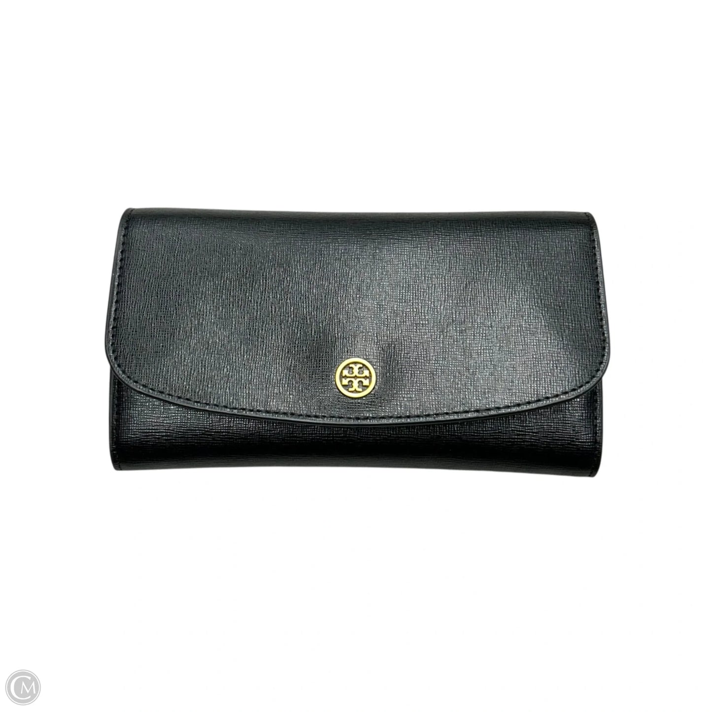 Wallet Designer By Tory Burch, Size: Large