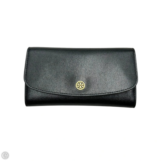 Wallet Designer By Tory Burch, Size: Large
