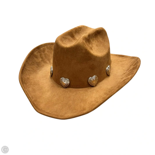 Hat Cowgirl By Anthropologie