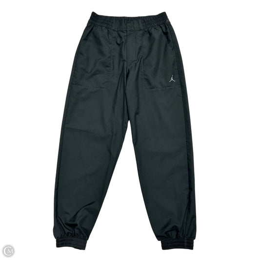 Pants Designer By Jordan In Black, Size: S