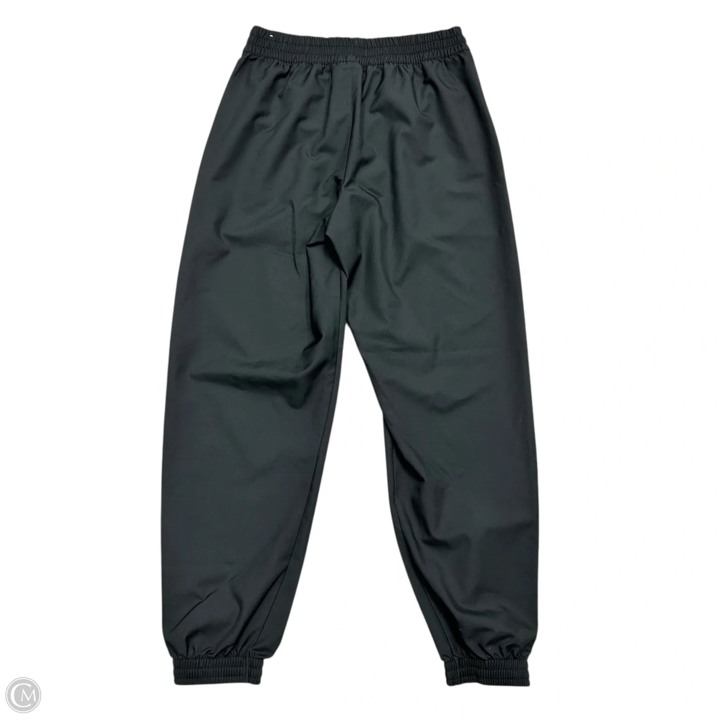 Pants Designer By Jordan In Black, Size: S