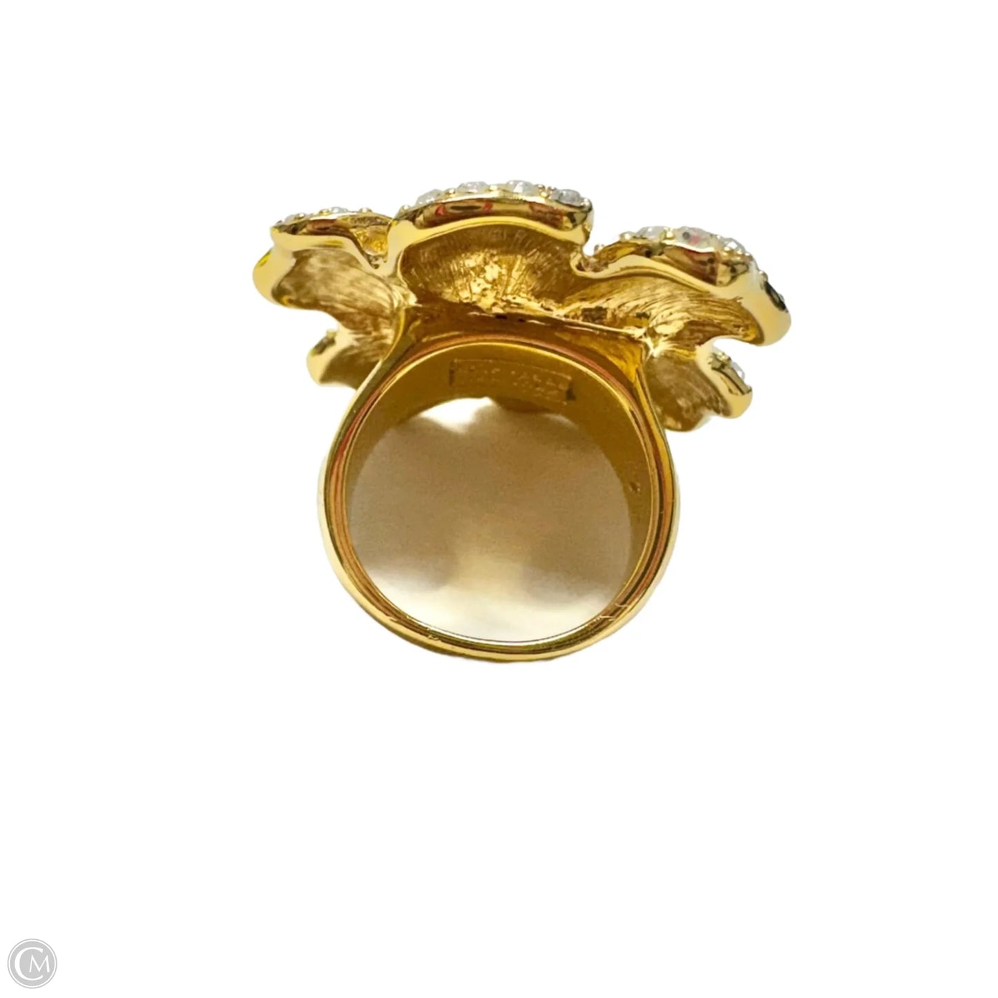 Ring Designer By Kate Spade, Size: 7