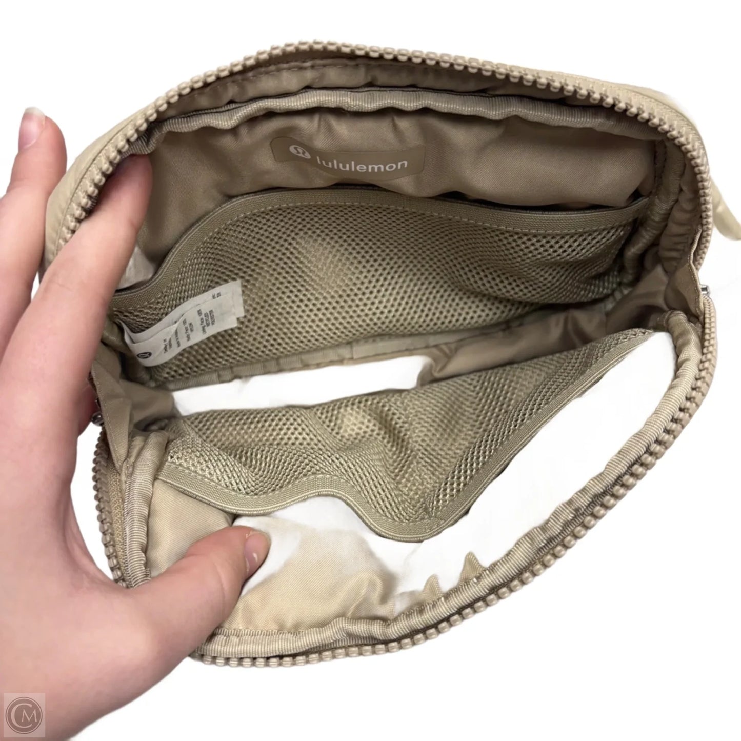 Belt Bag By Lululemon, Size: Medium
