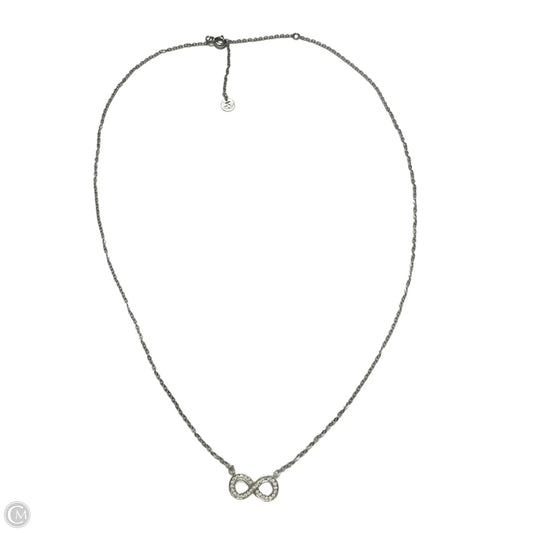 Necklace Sterling Silver