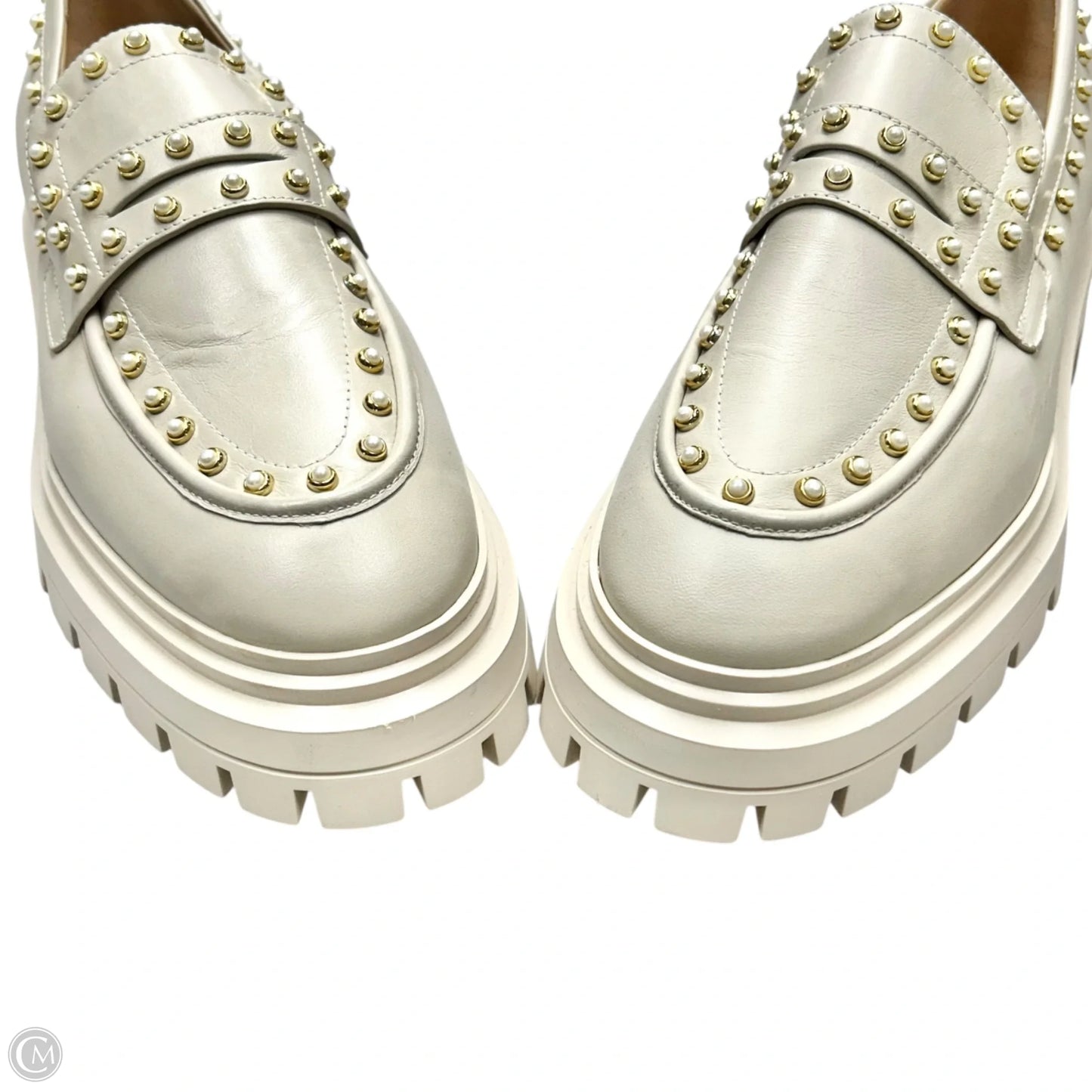 Shoes Designer By Stuart Weitzman In Tahoe, Size: 9