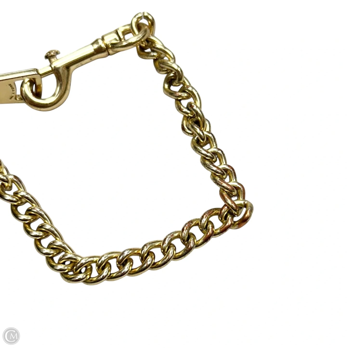 Wallet Designer By Coach, Size: Small