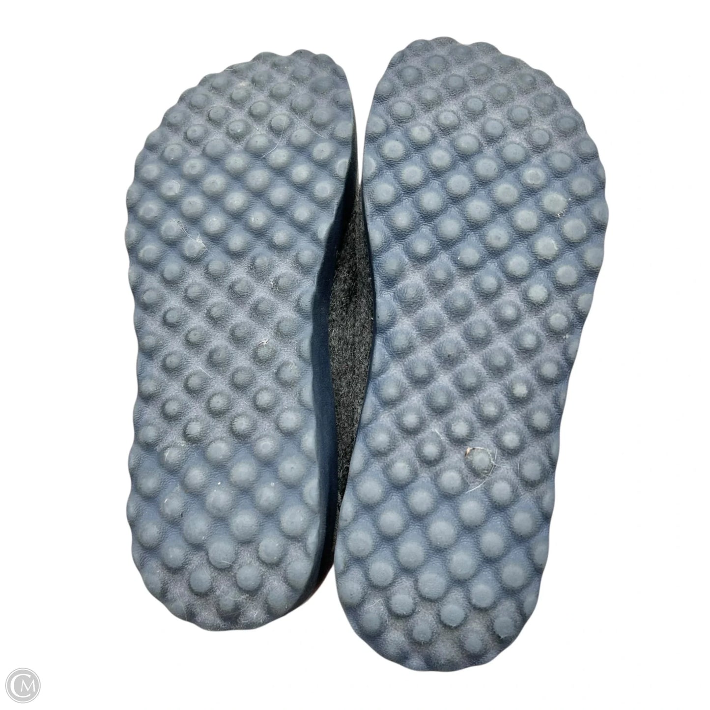 Shoes Heels Platform By Dansko In Grey, Size: 7.5