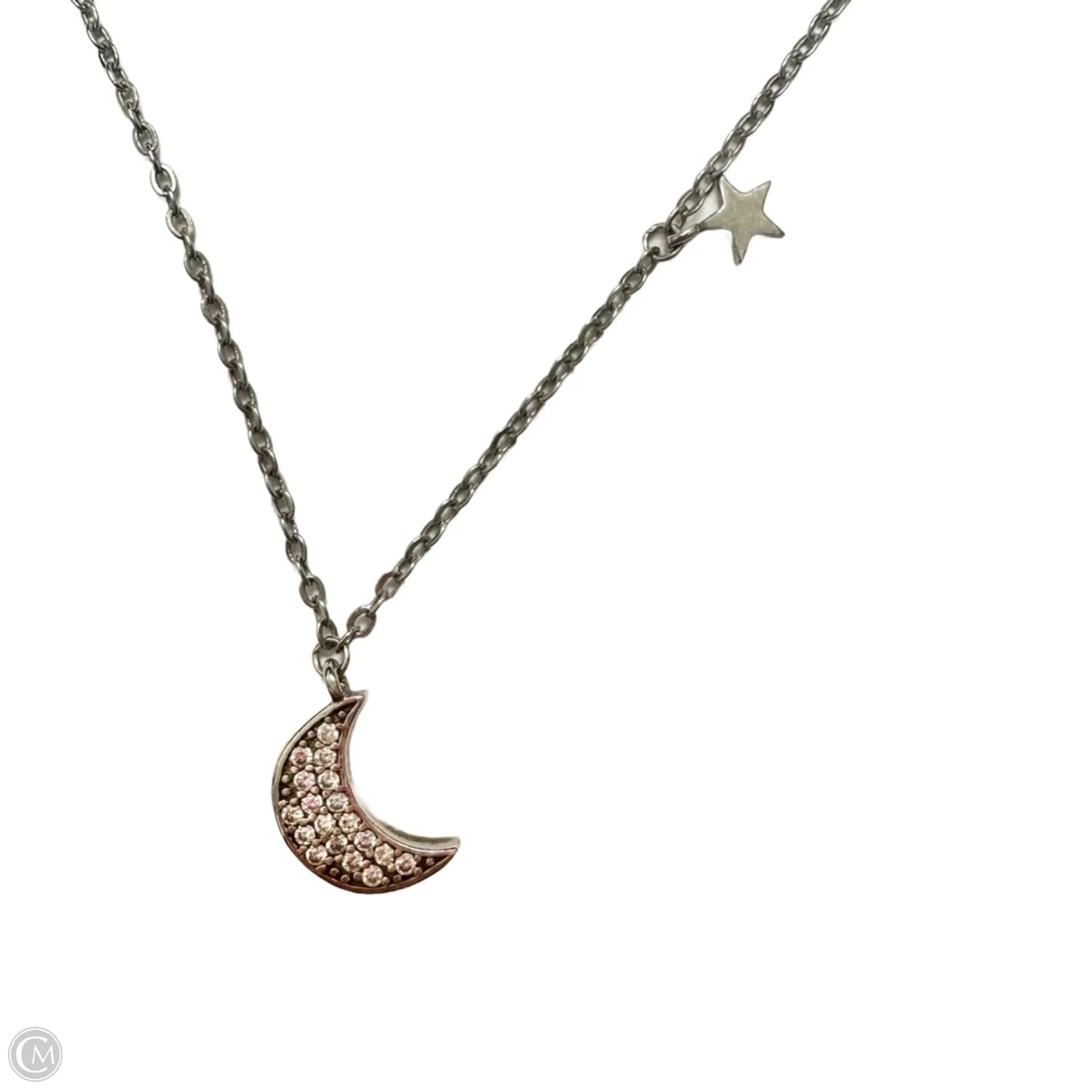 Necklace Sterling Silver