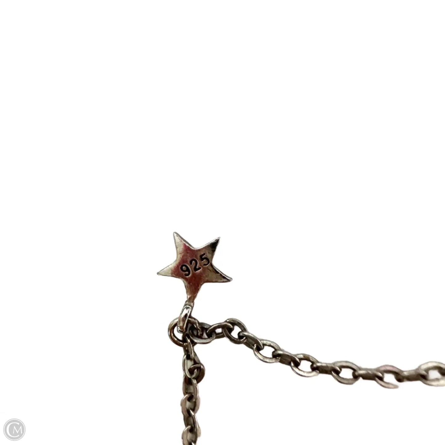 Necklace Sterling Silver