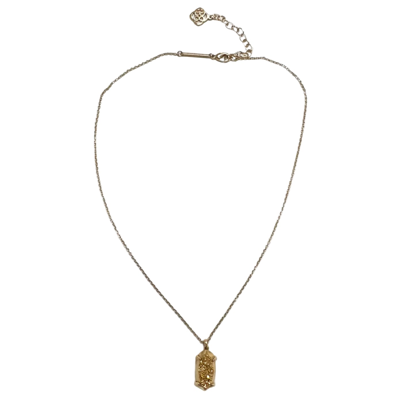 Necklace Charm By Kendra Scott