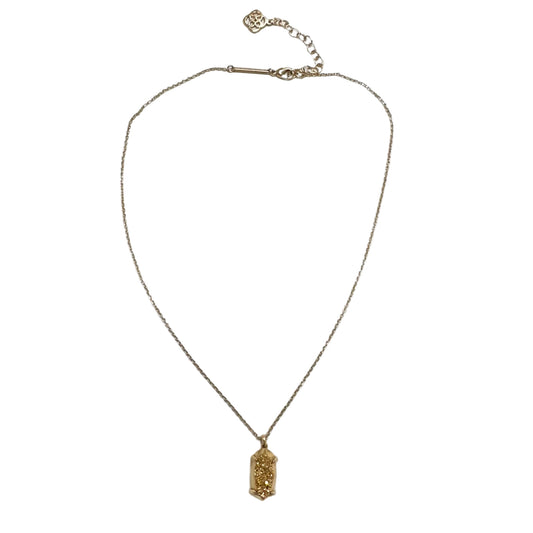 Necklace Charm By Kendra Scott