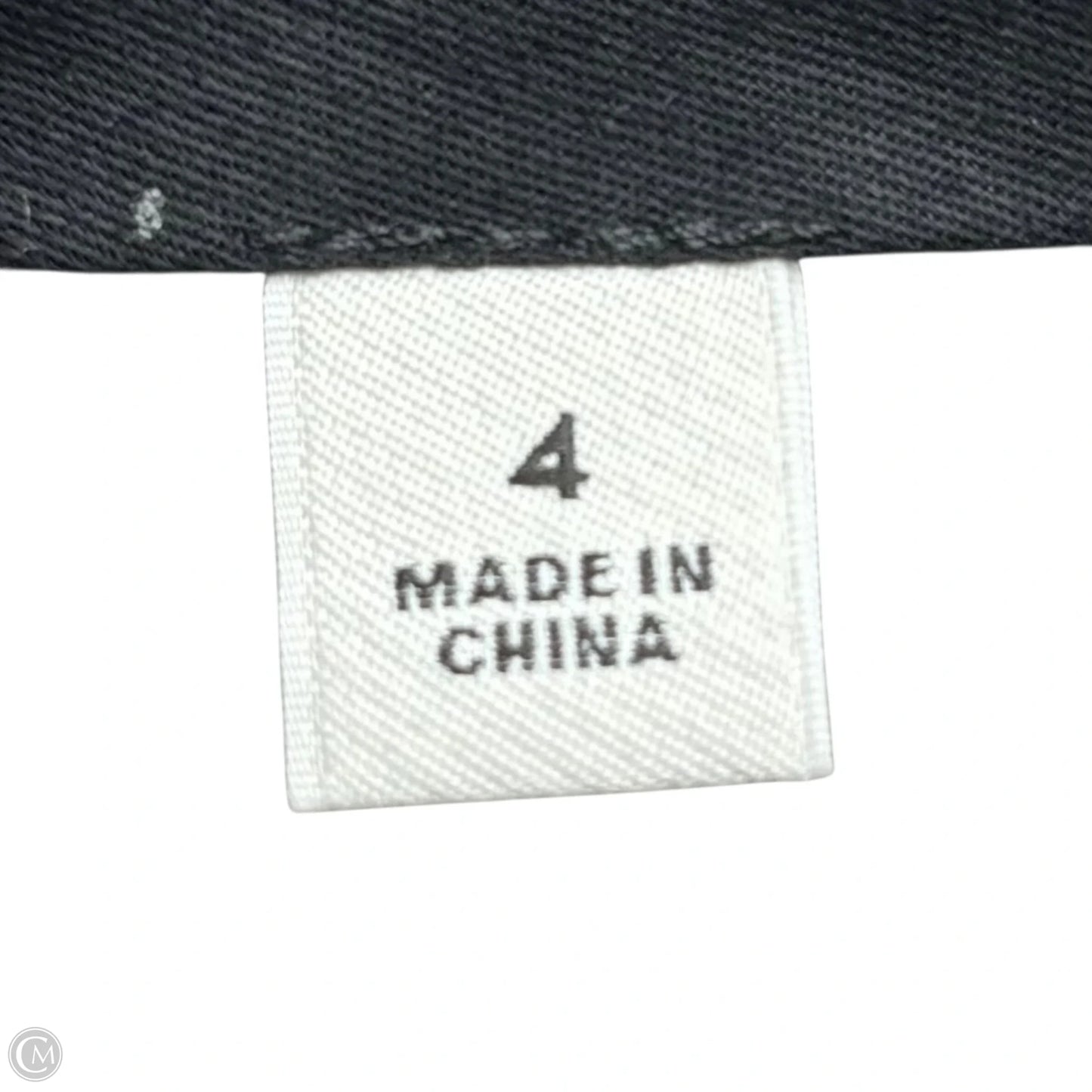 Pants Dress By Babaton In Black, Size: 4