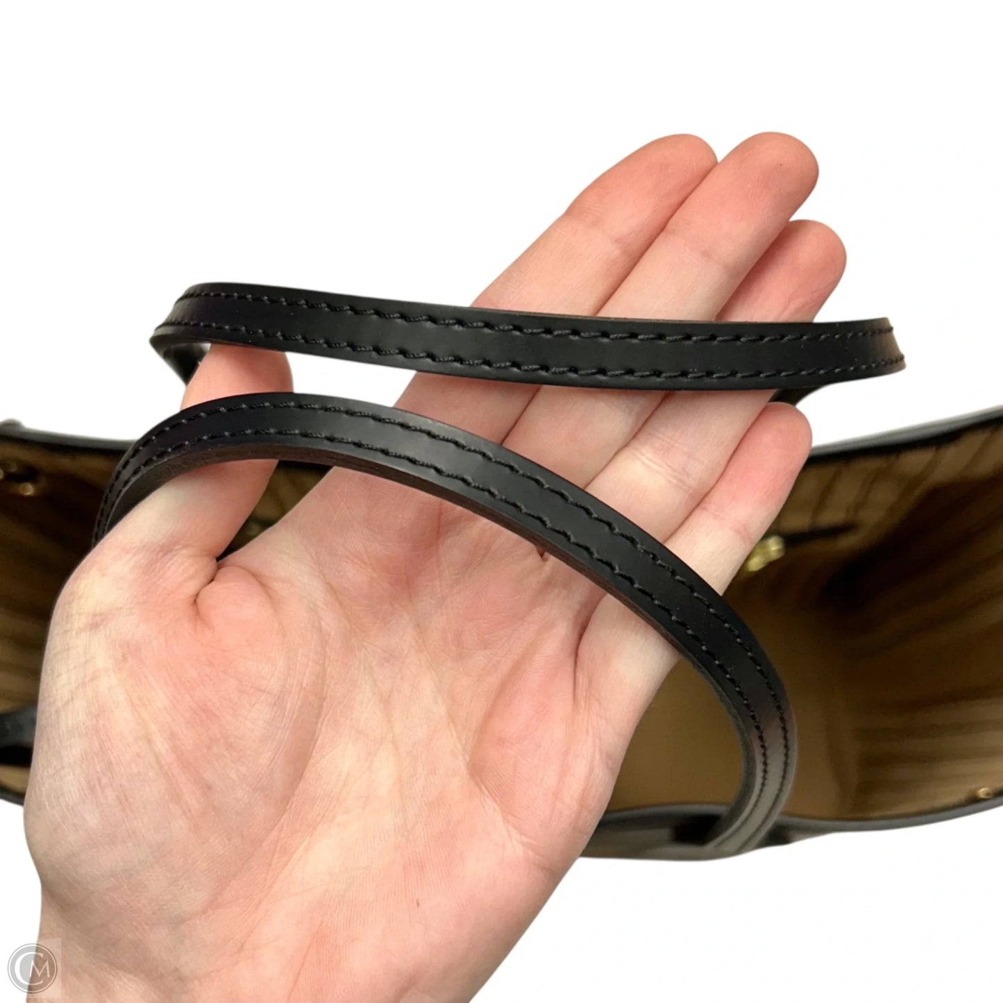 Tote Luxury Designer By Louis Vuitton, Size: Large