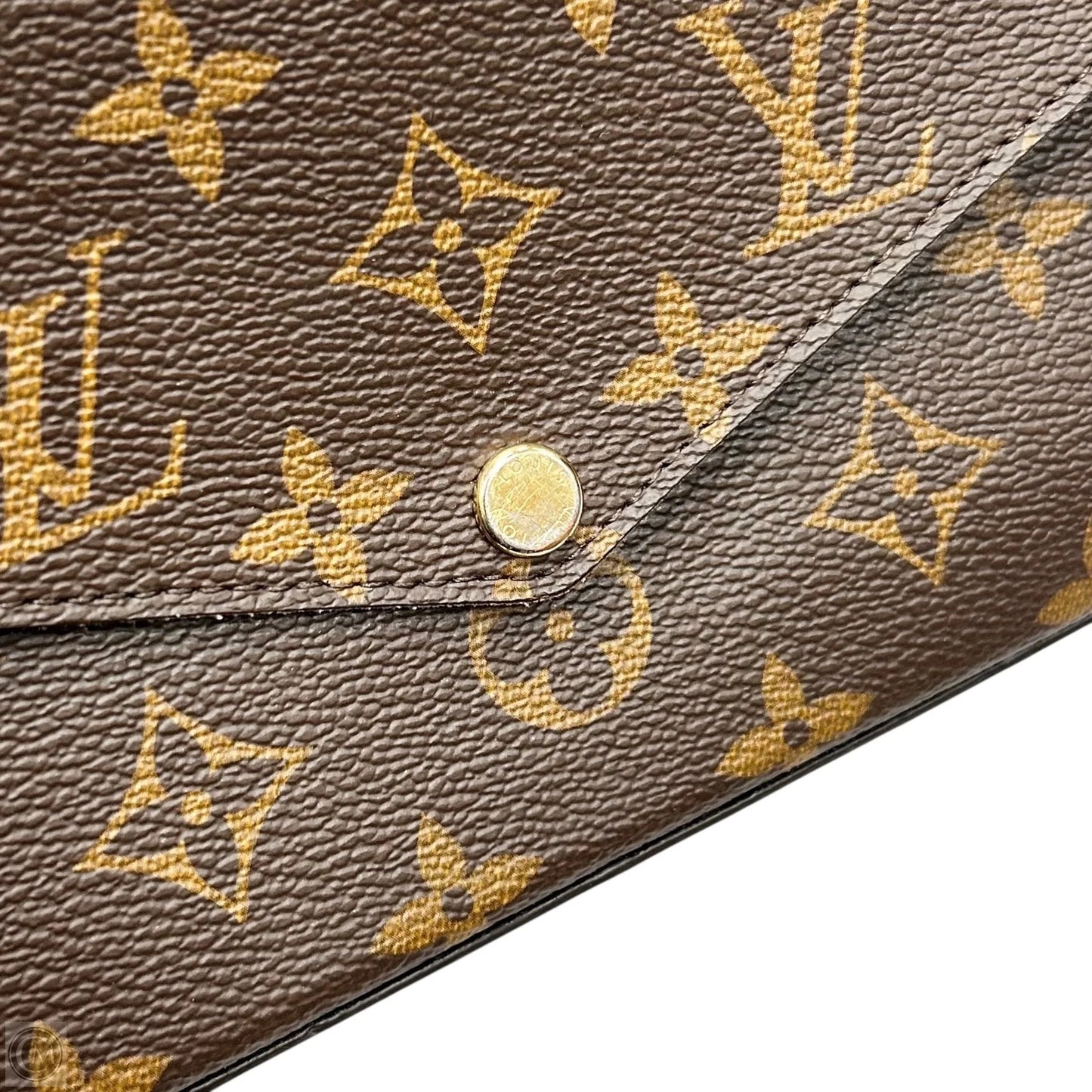 Crossbody Luxury Designer By Louis Vuitton, Size: Small