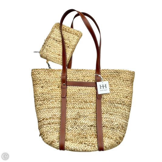 Tote By Haute Hippie, Size: Large