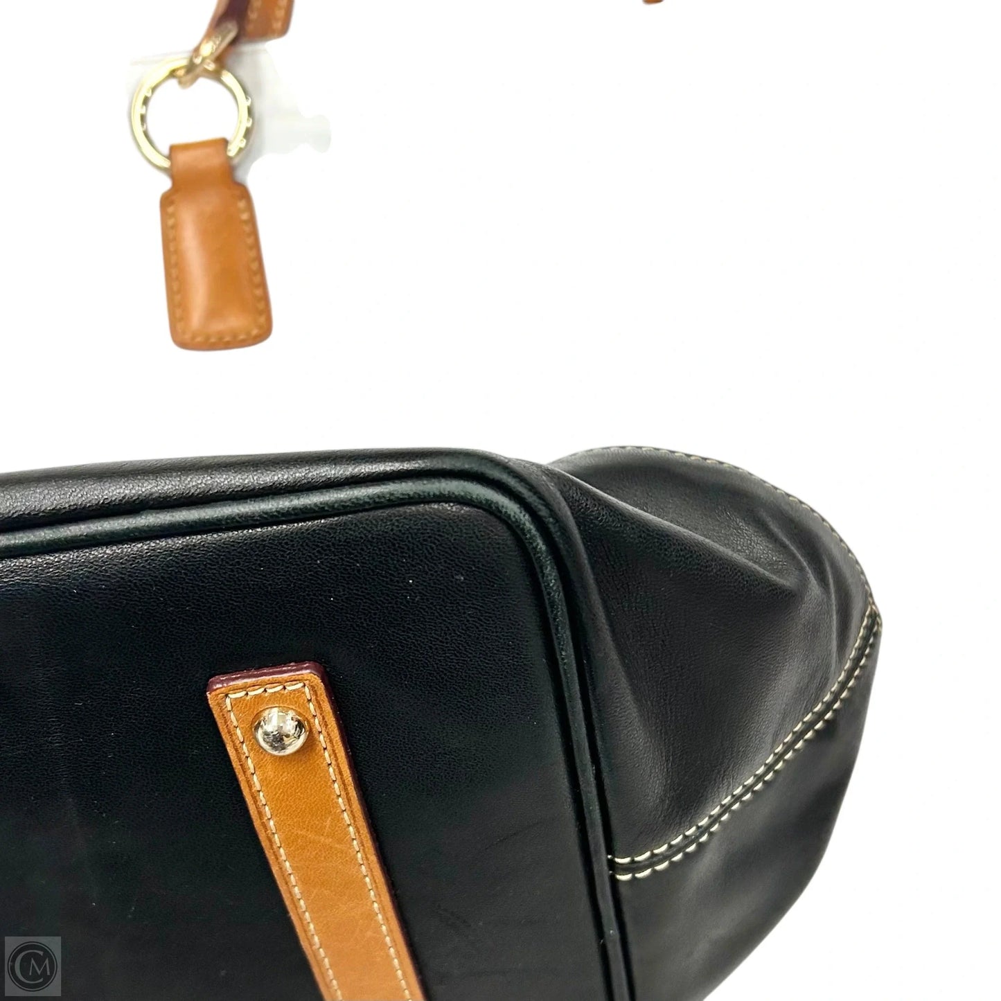 Handbag Designer By Dooney And Bourke, Size: Large