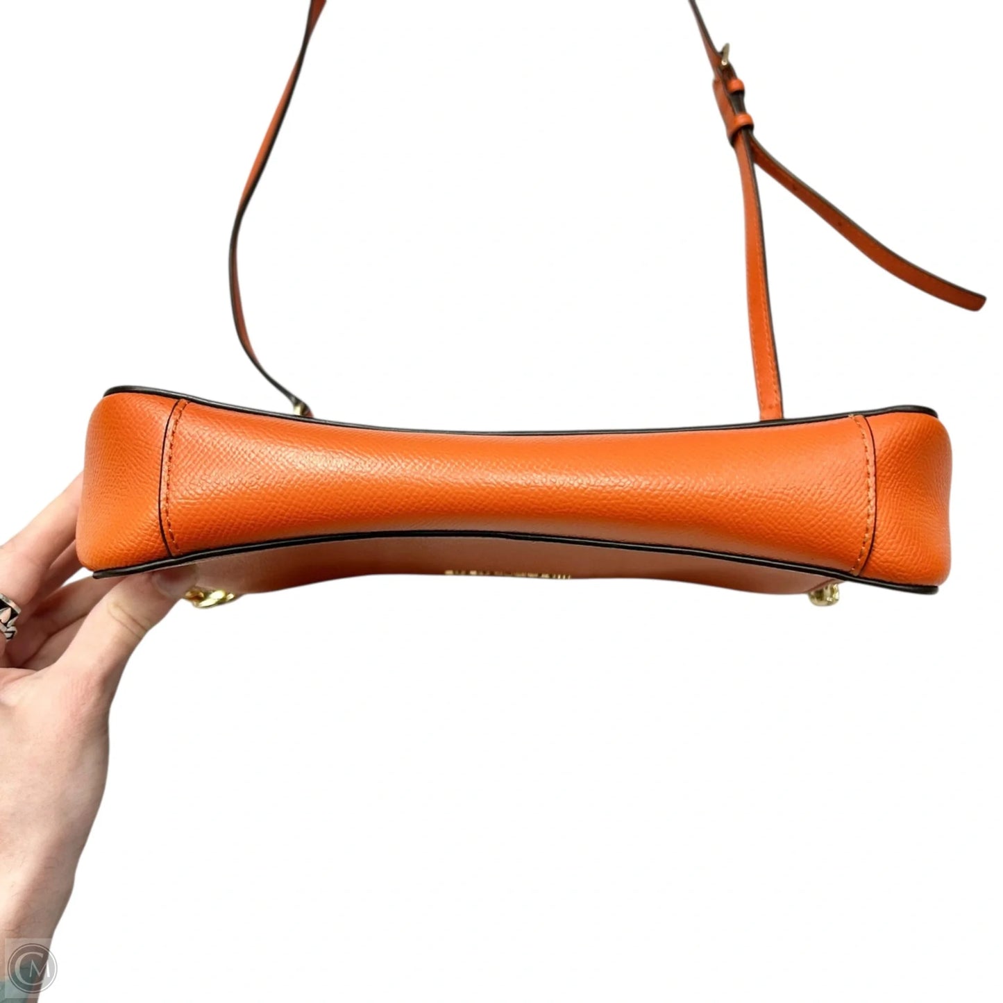 Crossbody Designer By Michael Kors, Size: Small