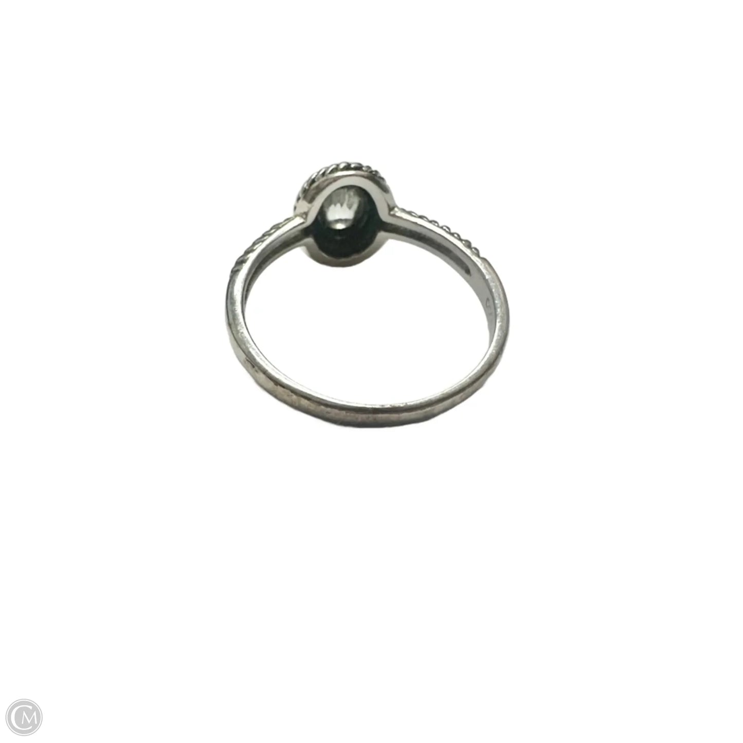 Ring Sterling Silver