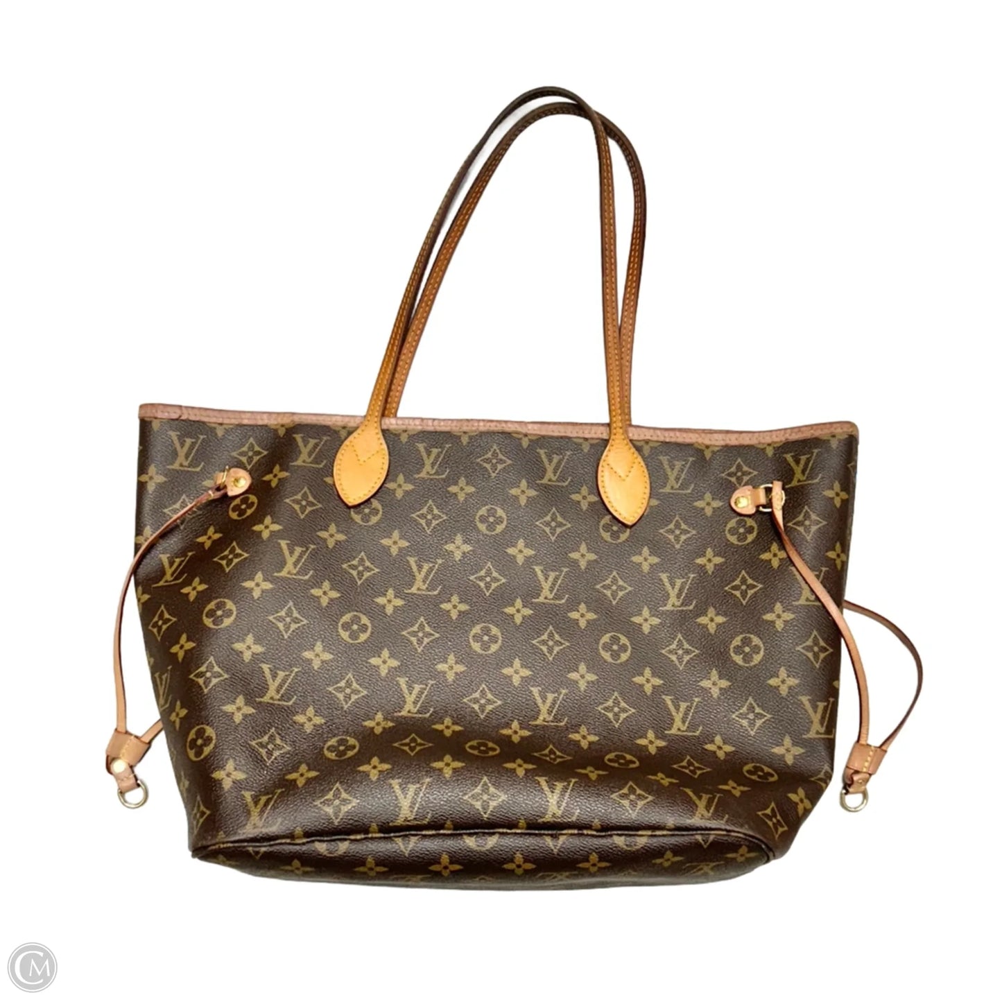 Handbag Luxury Designer By Louis Vuitton, Size: Medium