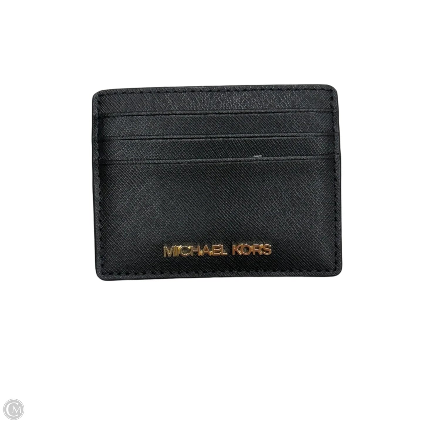 Crossbody Designer By Michael Kors, Size: Small