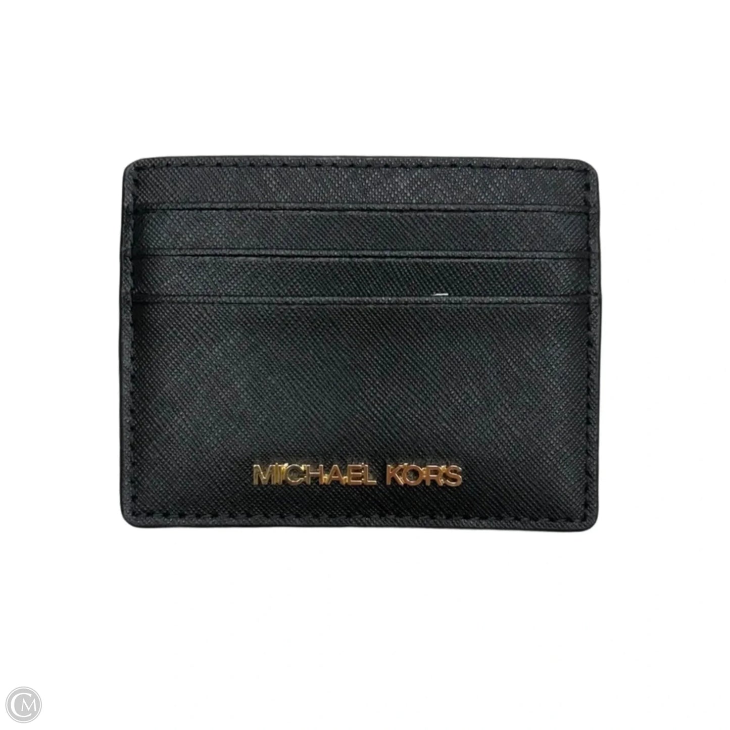 Id/card Holder Designer By Michael Kors, Size: Small