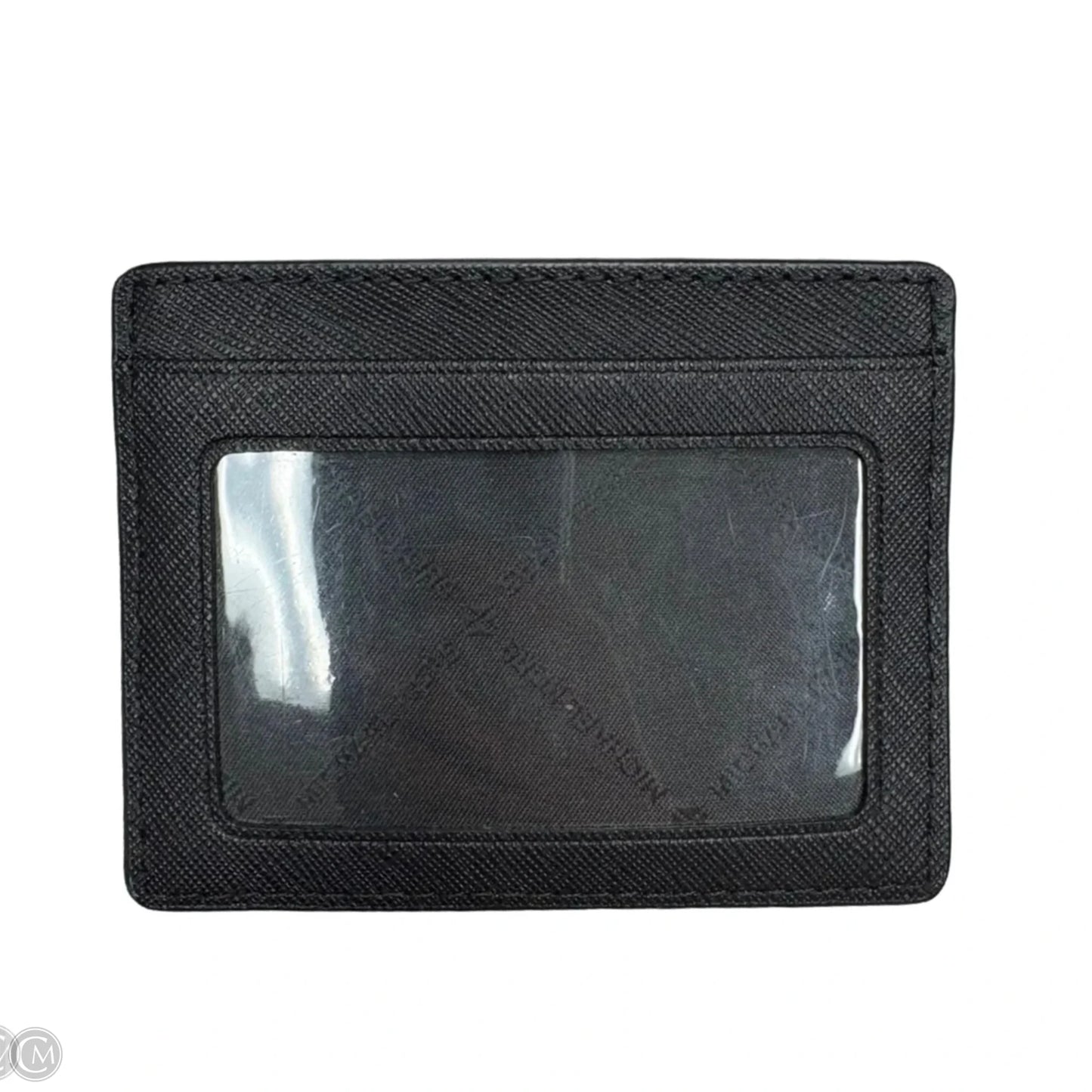 Id/card Holder Designer By Michael Kors, Size: Small