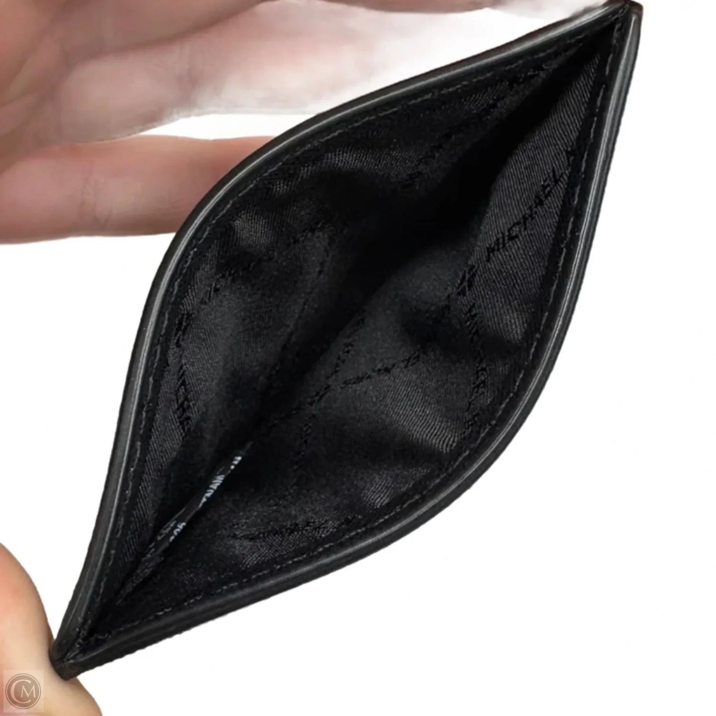 Id/card Holder Designer By Michael Kors, Size: Small