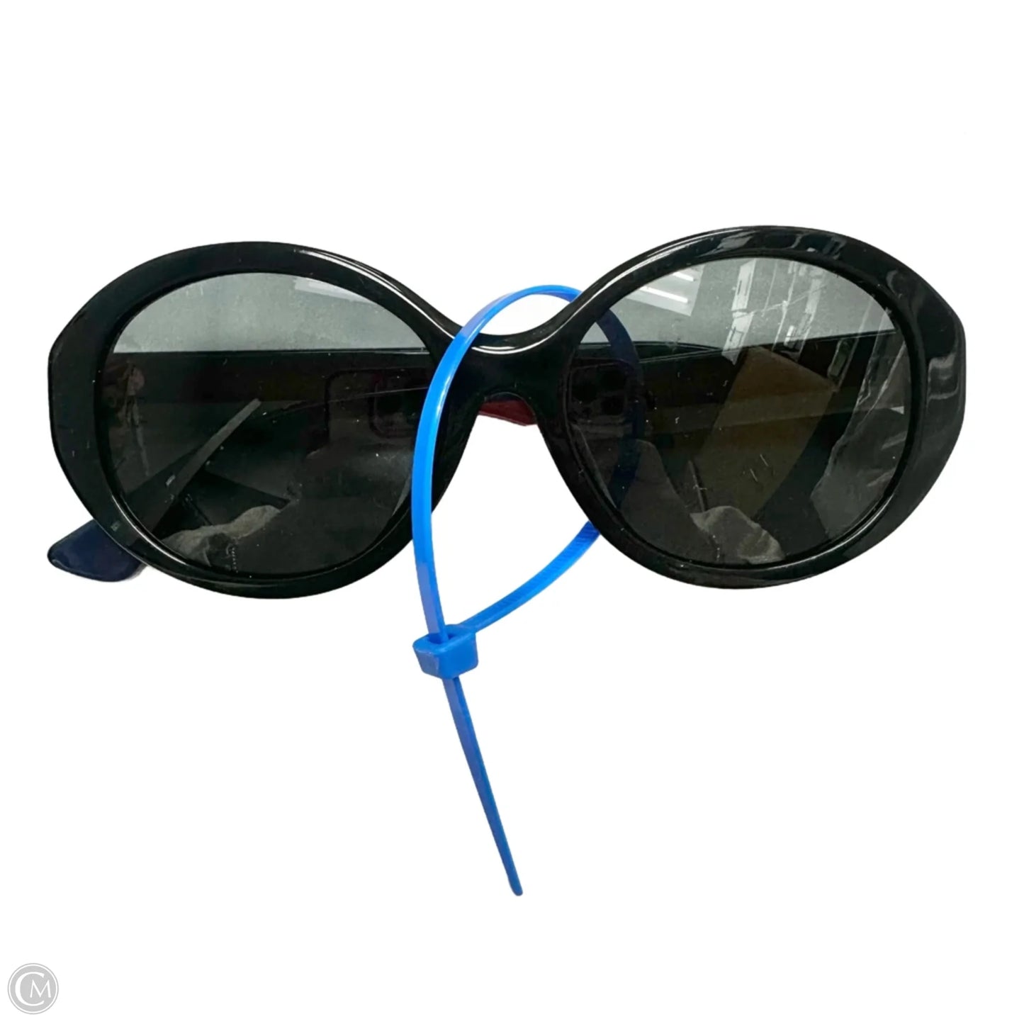 Sunglasses Luxury Designer By Gucci