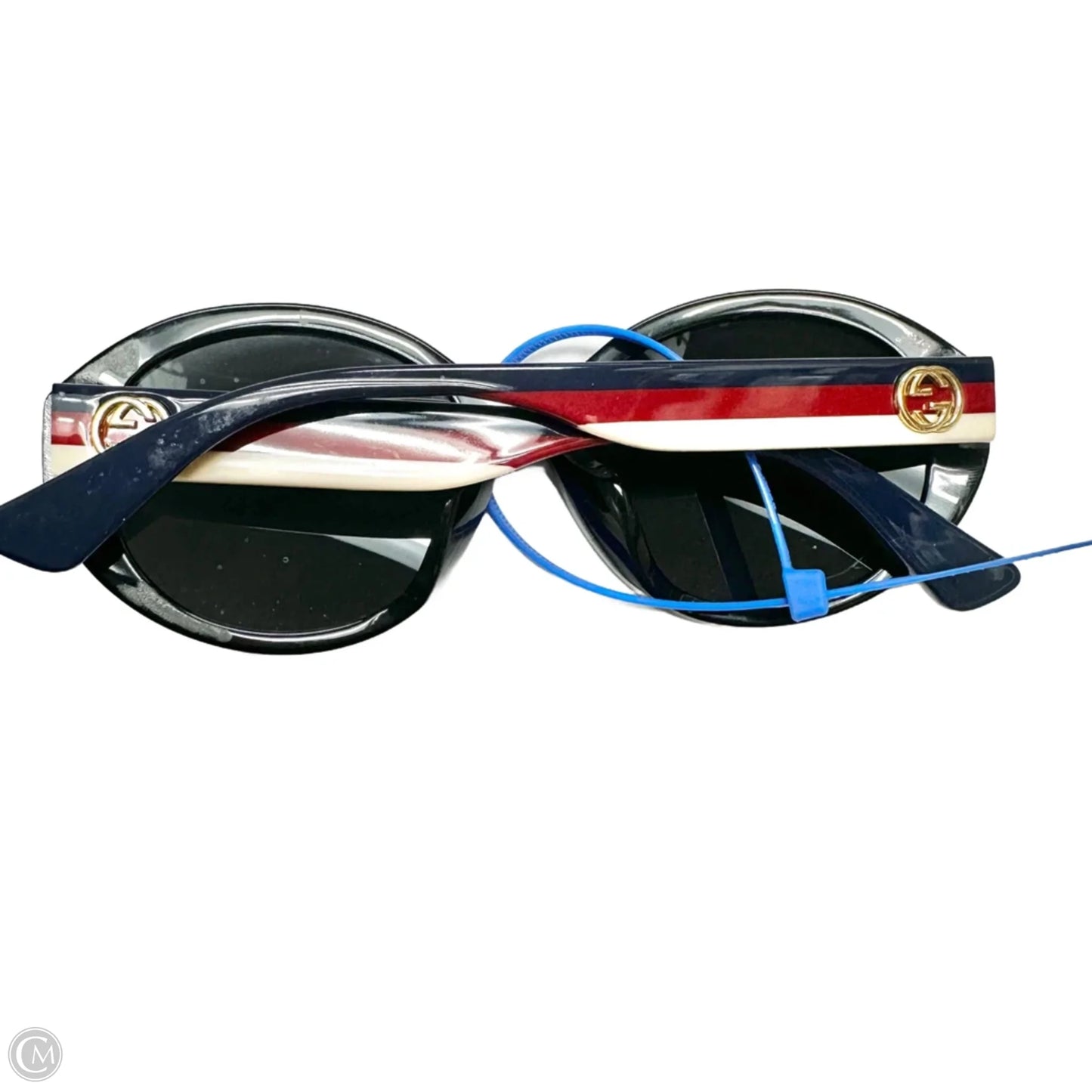 Sunglasses Luxury Designer By Gucci