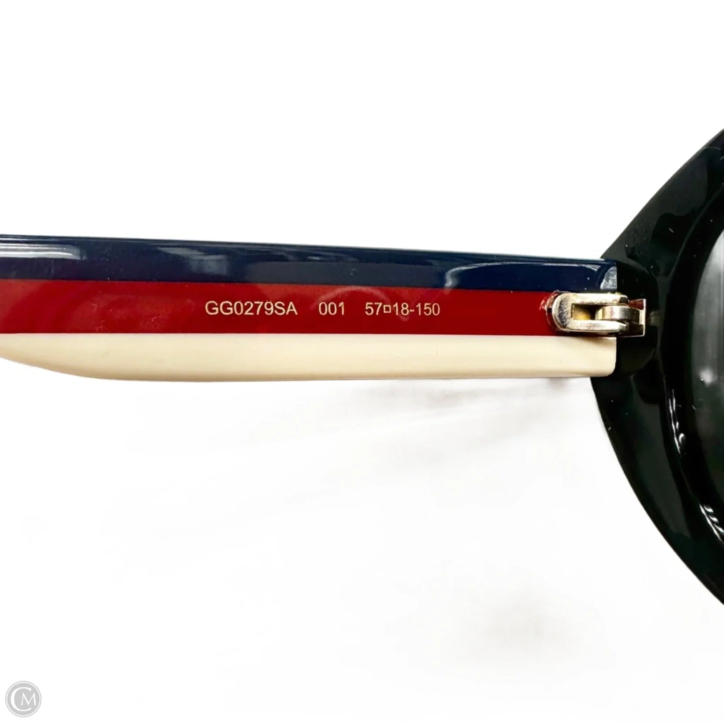 Sunglasses Luxury Designer By Gucci