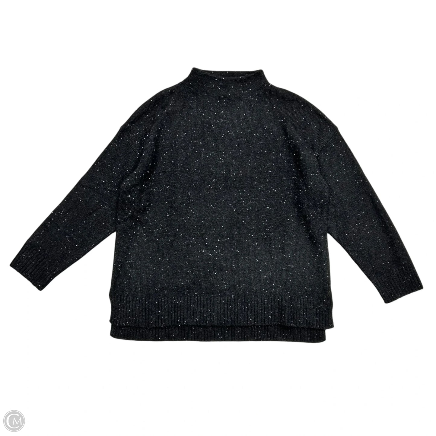 Sweater By Well Worn In Black, Size: Xl