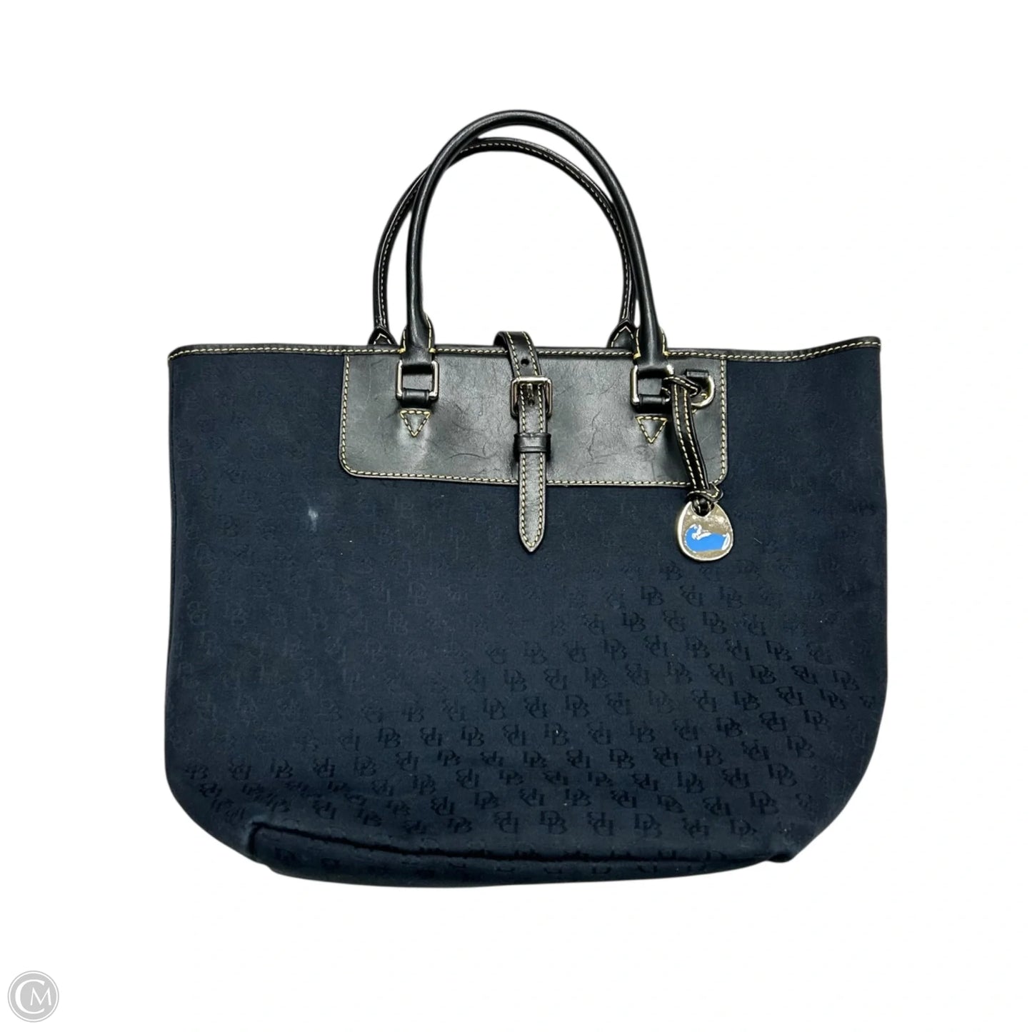 Handbag Designer By Dooney And Bourke, Size: Medium