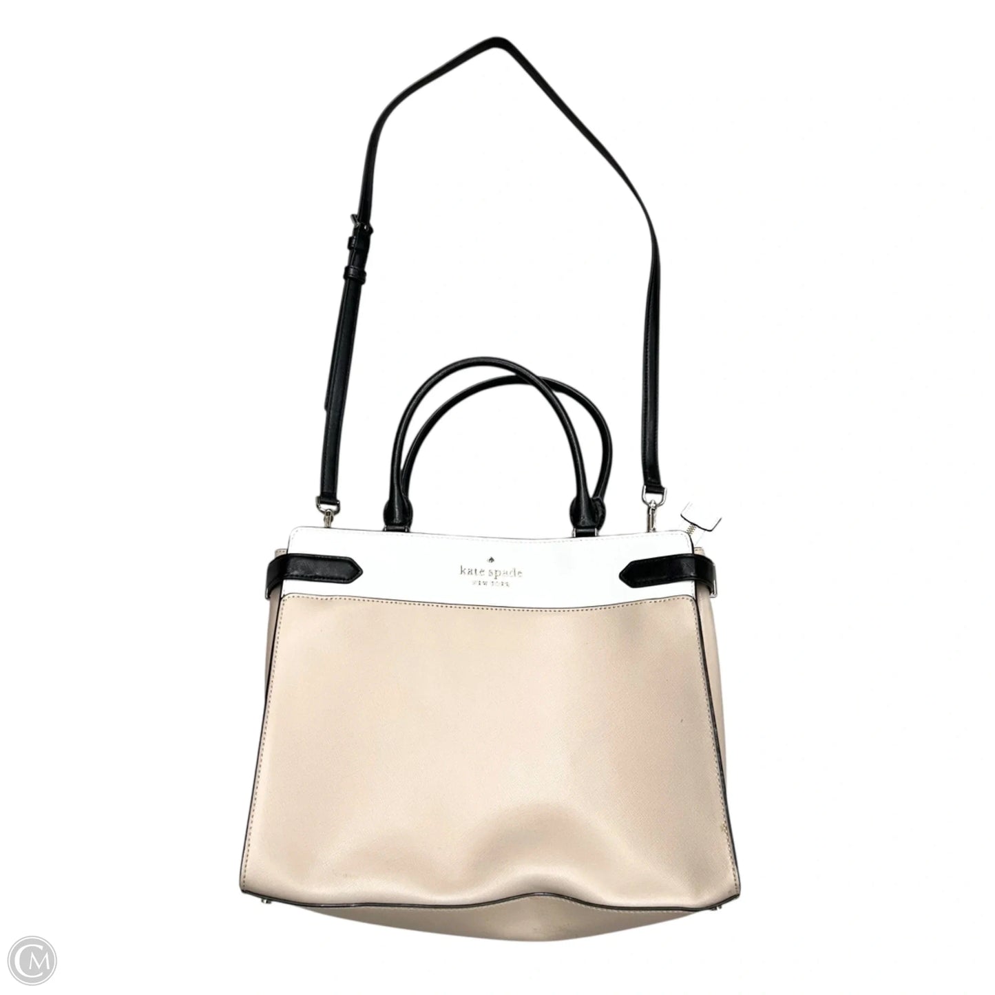 Handbag Designer By Kate Spade, Size: Medium