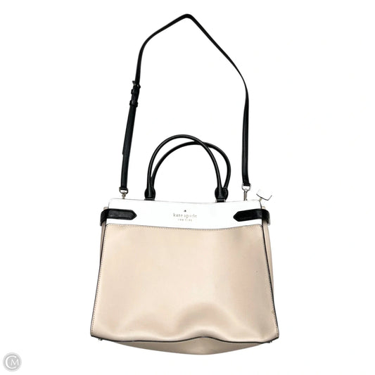 Handbag Designer By Kate Spade, Size: Medium