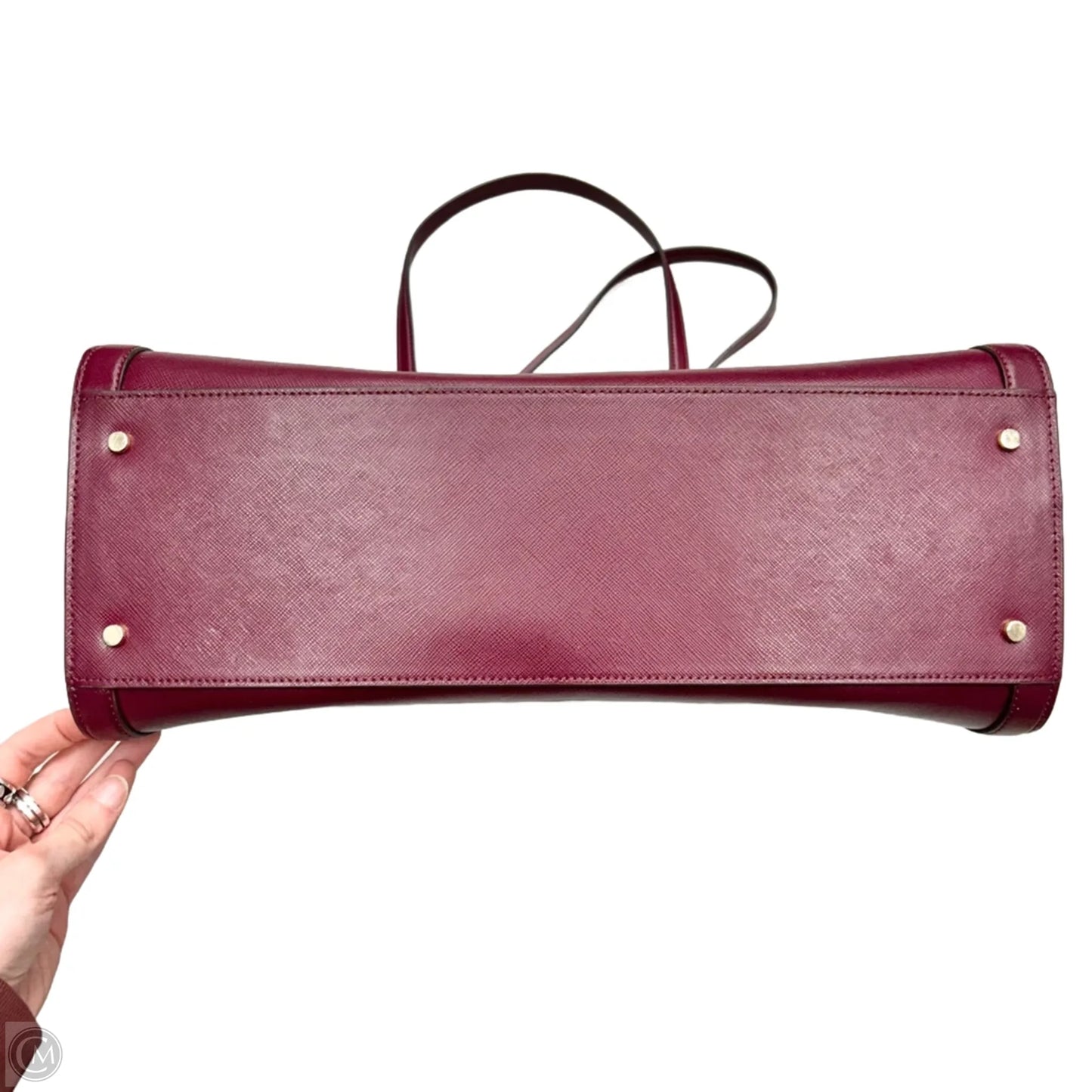 Handbag Designer By Kate Spade, Size: Large