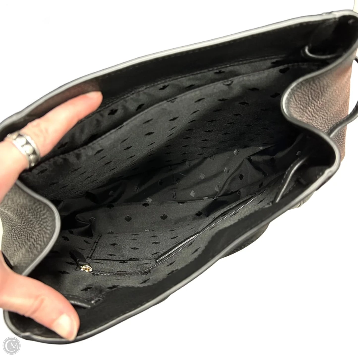 Backpack Designer By Kate Spade, Size: Large