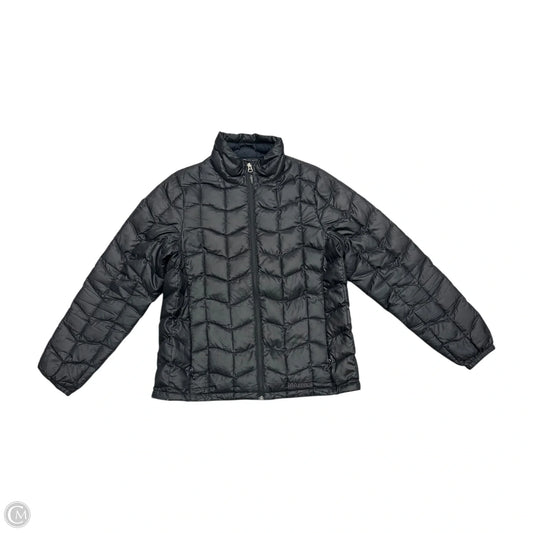 Jacket Puffer & Quilted By Marmot In Black, Size: L