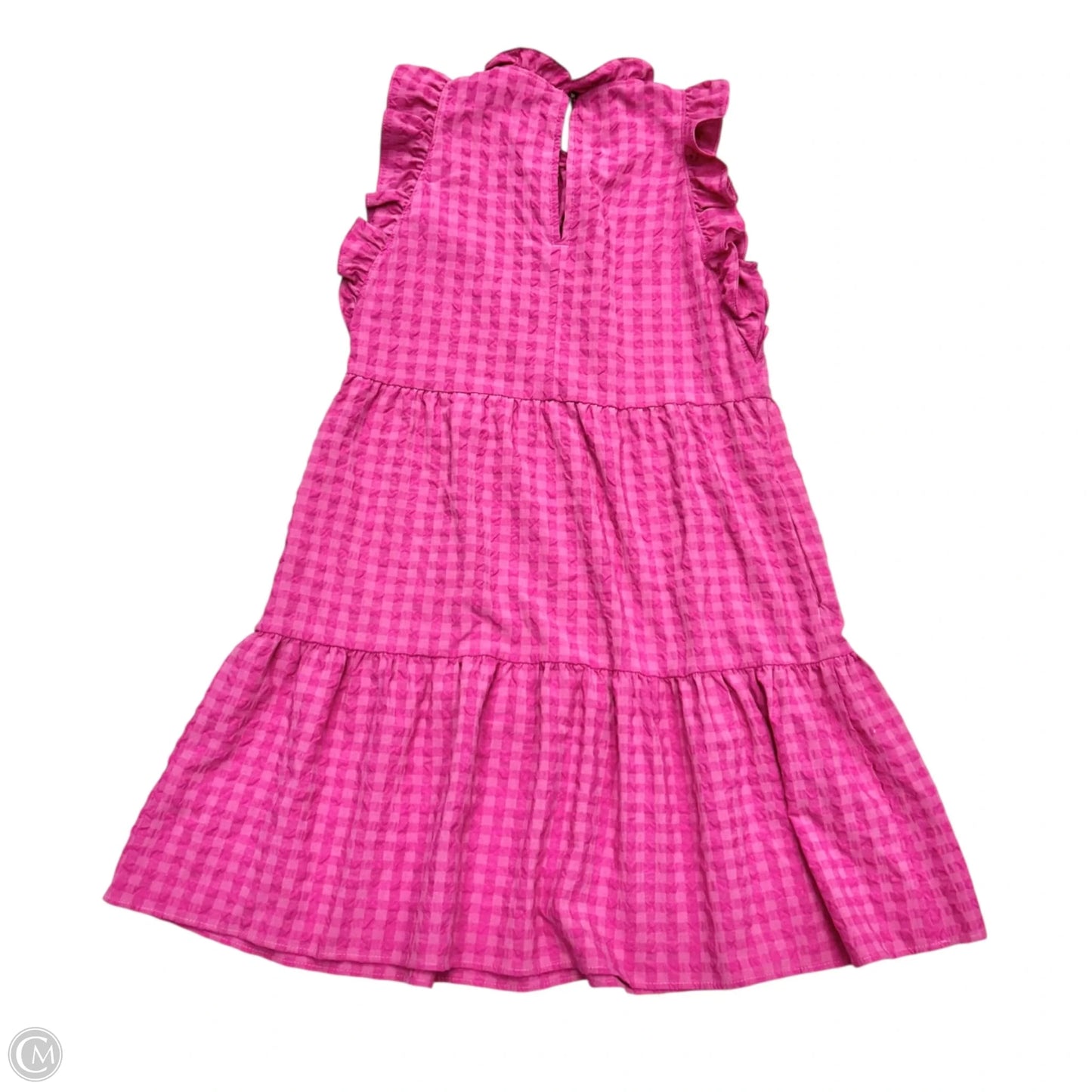 Dress Casual Short By Maeve In Pink, Size: Xs