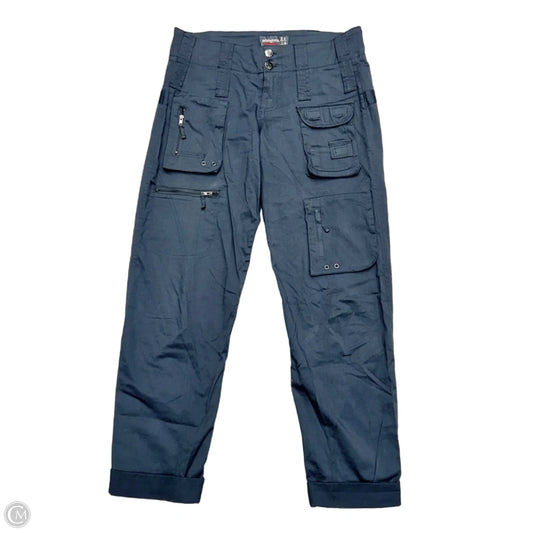 Pants Cargo & Utility By Johnny Was In Grey, Size: 0