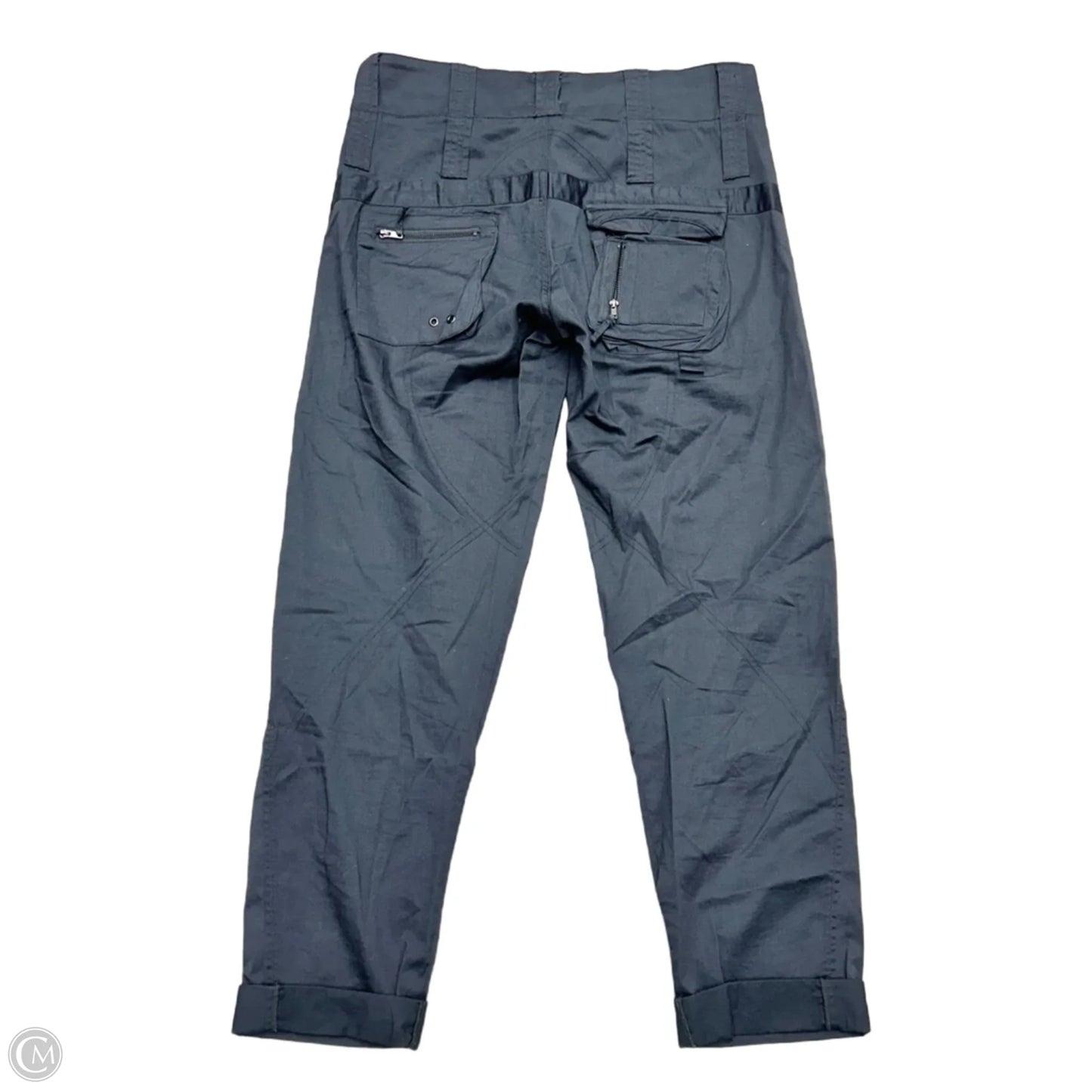 Pants Cargo & Utility By Johnny Was In Grey, Size: 0